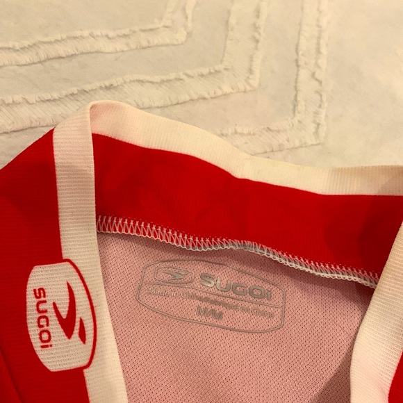 Sucoi Cycling Jersey - Picture 2 of 5